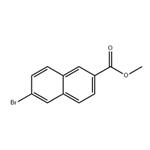 Methyl 6-bromo-2-naphthoate