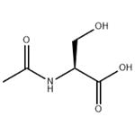 N-ACETYL-DL-SERINE