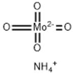 Ammonium molybdate