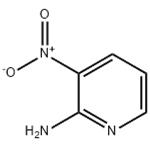 2-Amino-3-nitropyridine