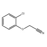 (2-Chlorophenoxy)-acetonitrile