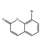 8-BROMO-2H-1-BENZOPYRAN-2-ONE