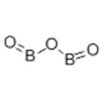 Boron oxide