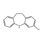 3-Chloro-10,11-dihydro-5H-dibenzo[b,f]azepine