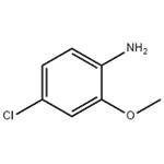 4-CHLORO-2-ANISIDINE HYDROCHLORIDE