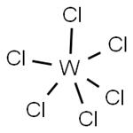 Tungsten chloride