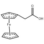 Ferroceneacetic Acid