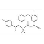 Flumethrin