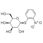 O-NITROPHENYL-1-THIO-BETA-D-GALACTOPYRANOSIDE