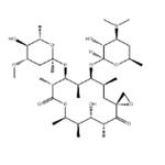 oleandomycin