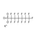 	PERFLUOROHEXANESULFONIC ACID POTASSIUM SALT