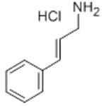 CINNAMYLAMINE HYDROCHLORIDE