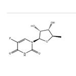 Doxifluridine