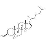 Cholesterol-5alpha,6alpha-epoxide