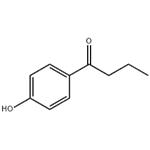 1-(4-Hydroxyphenyl)-1-butanone