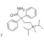 ISOPROPAMIDE IODIDE