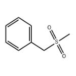 BENZYL METHYL SULFONE