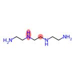 Triethylenetetramine