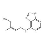 6-[4-HYDROXY-3-METHYL-CIS-2-BUTENYLAMINO]PURINE