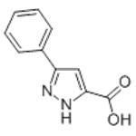 5-Phenyl-1H-pyrazole-3-carboxylic acid