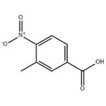 3-Methyl-4-nitrobenzoic acid