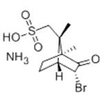 Ammonium (-)-3-bromo-8-camphorsulfonate