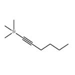 1-Trimethylsilyl-1-hexyne