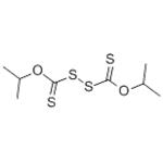 	Isopropylxanthic disulfide