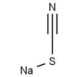 Sodium thiocyanate