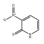 3-Nitro-2-pyridinethiol