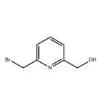 bromomethylpyridinemethanol