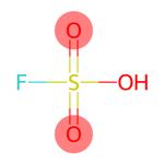 fluorosulfonic acid