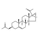 16,17-Epoxypregnenolone Acetate