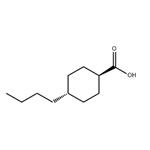 	trans-4-Butylcyclohexanecarboxylic acid