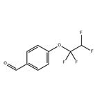 4-(1,1,2,2-TETRAFLUOROETHOXY)BENZALDEHYDE