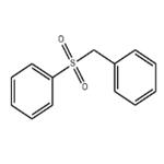 BENZYL PHENYL SULFONE