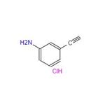 3-Ethynylbenzenamine hydrochloride