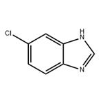 Chlorobenzimidazole