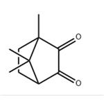 Camphorquinone