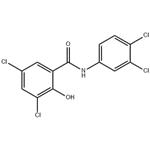 3,3',4',5-TETRACHLOROSALICYLANILIDE