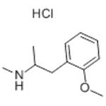 Methoxyphenamine hydrochloride