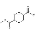 1s,4s)-4-(Methoxycarbonyl)cyclohexanecarboxylic acid