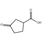 3-Oxocyclopentanecarboxylic acid