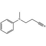 N-Cyanoethyl-N-methylaniline