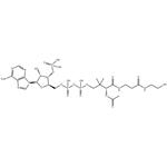 ACETYL COENZYME A TRILITHIUM SALT TRIHYDRATE