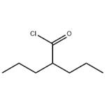 2,2-DI-N-PROPYLACETYL CHLORIDE