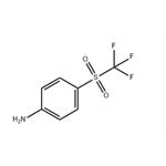 (4-triflylphenyl)amine