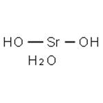 Strontium hydroxide octahydrate