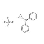 CYCLOPROPYLDIPHENYLSULFONIUM