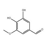 5-Hydroxyvanillin